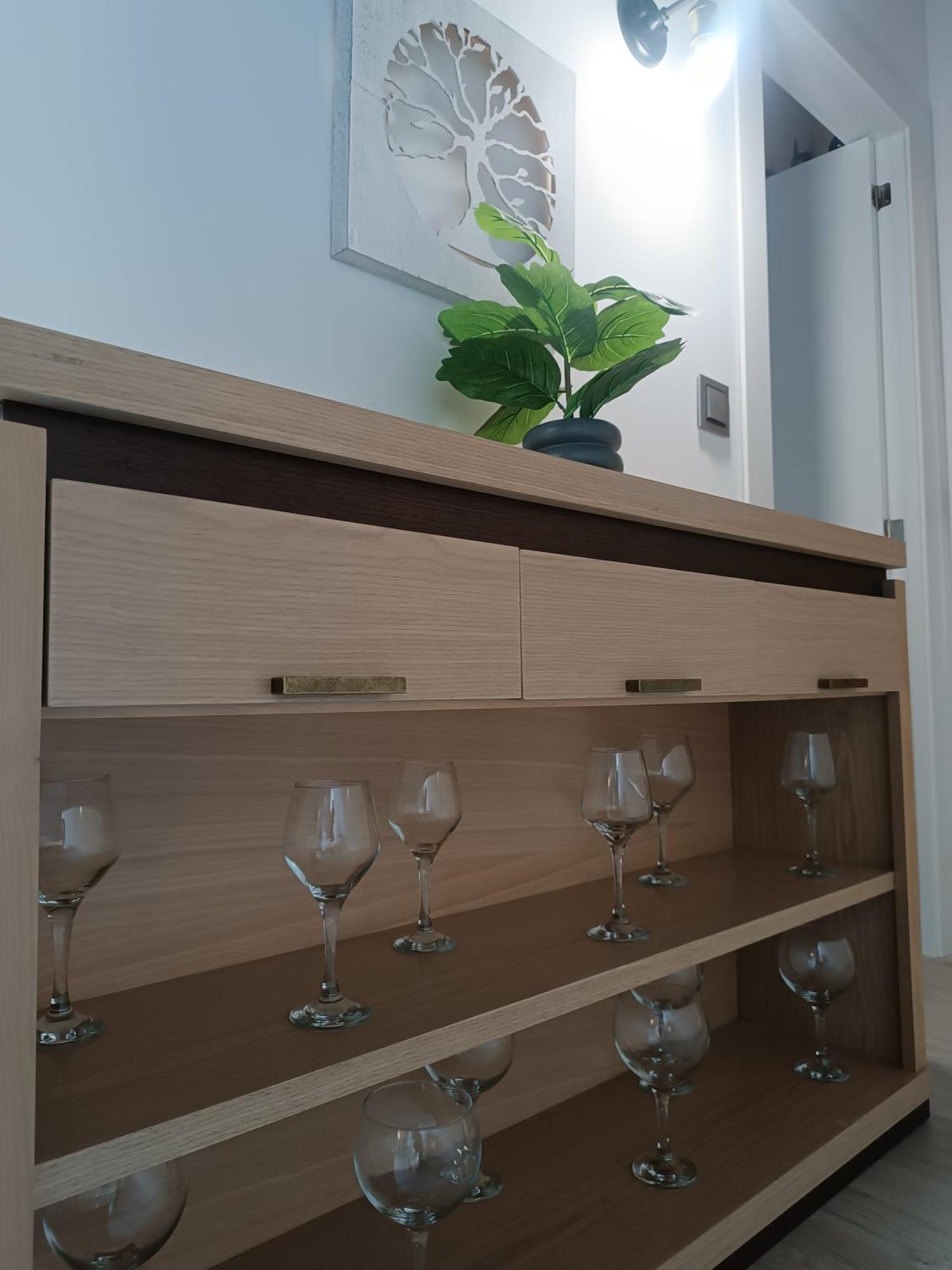 Apartamentos Turisticos Avila Puerta De La Santa 2-1 Bagian luar foto